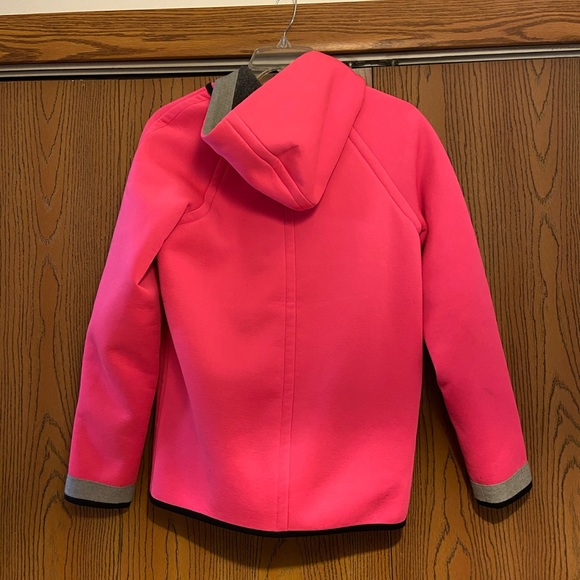 T by Alexander Wang Reversible Scuba Jacket RARE - Picture 2 of 8